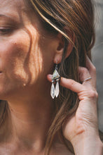 Load image into Gallery viewer, PNW Tree Frog Earrings | Pair 2