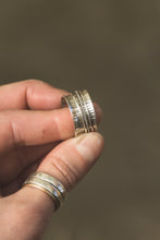 Load image into Gallery viewer, Spinner Ring Workshop | Sunday December 7th