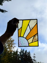 Load image into Gallery viewer, Stained Glass Suncatchers w/ Kristin Culotta | Sunday, November 9th