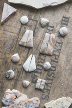 Load image into Gallery viewer, Willow Creek S Hook Necklace #1