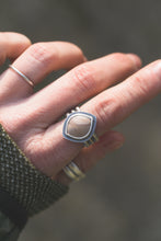 Load image into Gallery viewer, Willow Creek Jasper Ring | Size 7.5