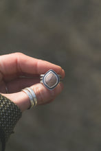 Load image into Gallery viewer, Willow Creek Jasper Ring | Size 7.5