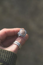 Load image into Gallery viewer, Willow Creek Jasper Ring | Size 7.5