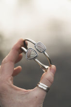 Load image into Gallery viewer, Willow Creek Jasper Cuff