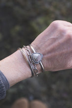 Load image into Gallery viewer, Willow Creek Jasper Cuff
