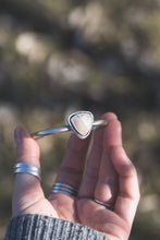 Load image into Gallery viewer, Willow Creek Jasper Cuff