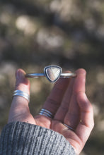 Load image into Gallery viewer, Willow Creek Jasper Cuff