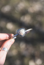 Load image into Gallery viewer, Willow Creek Jasper Cuff