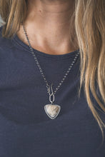 Load image into Gallery viewer, Willow Creek S Hook Necklace #1