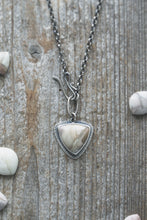 Load image into Gallery viewer, Willow Creek S Hook Necklace #1
