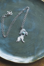 Load image into Gallery viewer, Mustang Sky Necklace