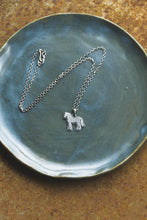 Load image into Gallery viewer, Prairie Rider Necklace
