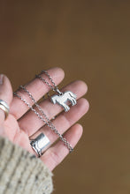 Load image into Gallery viewer, Prairie Rider Necklace