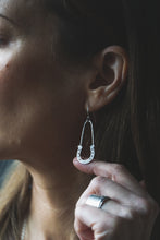 Load image into Gallery viewer, Canyon Rider Earrings