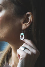 Load image into Gallery viewer, Kickin Up Dust Earrings