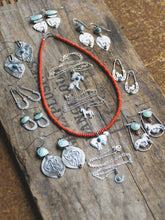 Load image into Gallery viewer, Prairie Rider Necklace