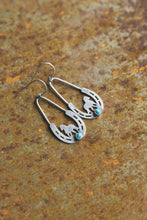 Load image into Gallery viewer, Sagebrush Mare Earrings