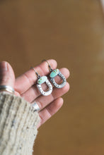Load image into Gallery viewer, Kickin Up Dust Earrings
