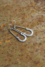 Load image into Gallery viewer, Canyon Rider Earrings