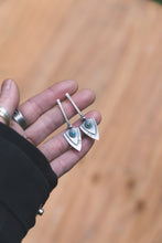 Load image into Gallery viewer, Sonoran Bar Stud Drops