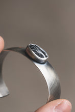 Load image into Gallery viewer, The Brick House Cuff | White Buffalo