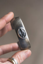 Load image into Gallery viewer, The Brick House Cuff | White Buffalo