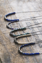 Load image into Gallery viewer, The Bead Strand #4