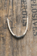 Load image into Gallery viewer, The Bead Strand #4