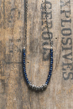 Load image into Gallery viewer, The Bead Strand #5