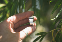 Load image into Gallery viewer, The Emerald Valley Ring | Size 5