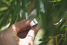 Load image into Gallery viewer, The Emerald Valley Ring | Size 5