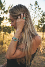 Load image into Gallery viewer, The Royston Cuff #2 | Medium