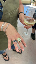 Load image into Gallery viewer, Statement Ring Workshop | Saturday, September 5th