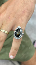 Load image into Gallery viewer, Statement Ring Workshop | Sunday October 26th