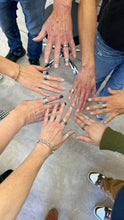 Load image into Gallery viewer, Spinner Ring Workshop | Sunday December 7th