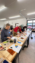 Load image into Gallery viewer, Stained Glass Suncatchers w/ Kristin Culotta | Sunday August 2nd