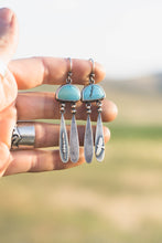 Load image into Gallery viewer, Rainforest Earrings | Pair 2