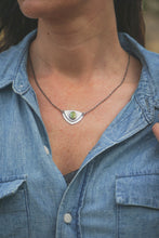 Load image into Gallery viewer, Bedrock Necklace | 18" chain