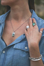 Load image into Gallery viewer, Foundation Necklace | 18" chain