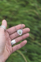 Load image into Gallery viewer, Cornerstone Necklace | 18" chain