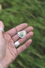 Load image into Gallery viewer, Bedrock Necklace | 18" chain