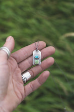 Load image into Gallery viewer, Foundation Necklace | 18" chain