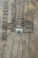 Load image into Gallery viewer, Bedrock Necklace | 18" chain