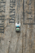 Load image into Gallery viewer, Foundation Necklace | 18" chain