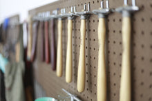 Load image into Gallery viewer, Open Studio Hours | Bench Time Rental