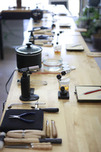 Load image into Gallery viewer, Statement Ring Workshop | Saturday, September 5th