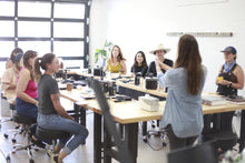 Load image into Gallery viewer, Six-Week Metalsmithing Series | Thursday Nights | January 29 - March 5th | 5:30 - 8:30 PM