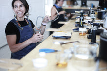 Load image into Gallery viewer, Statement Ring Workshop | Saturday, September 5th