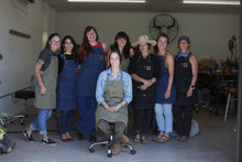 Load image into Gallery viewer, Six-Week Metalsmithing Series | Thursday Nights | January 29 - March 5th | 5:30 - 8:30 PM