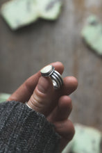 Load image into Gallery viewer, Lemon Chrysoprase Ring | Size 5